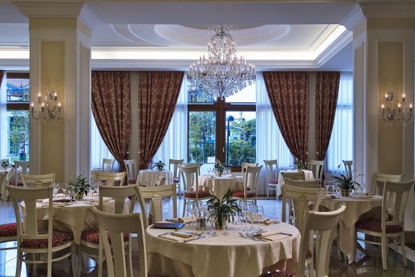 Terme All'Alba (Abano Terme)